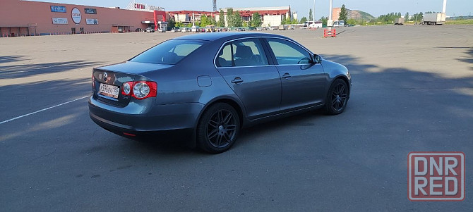 Volkswagen Jetta 2.0 Донецк - изображение 5