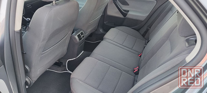 Volkswagen Jetta 2.0 Донецк - изображение 8