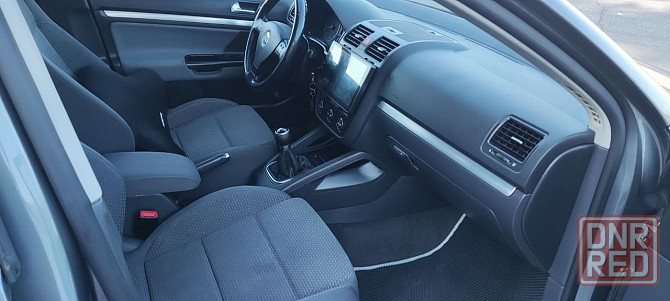 Volkswagen Jetta 2.0 Донецк - изображение 7