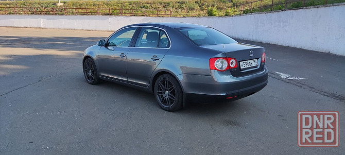 Volkswagen Jetta 2.0 Донецк - изображение 4