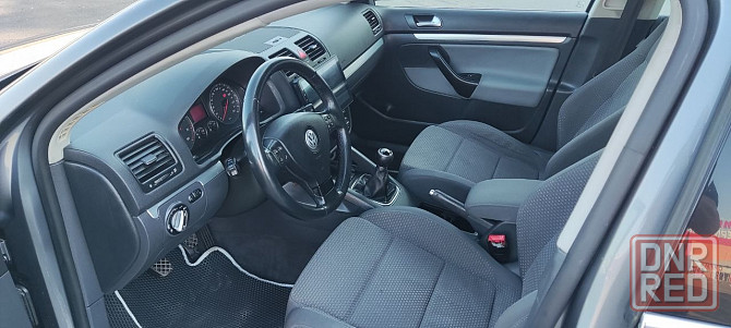 Volkswagen Jetta 2.0 Донецк - изображение 6