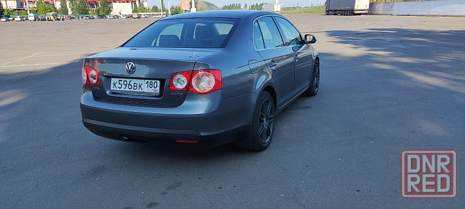 Volkswagen Jetta 2.0 Донецк - изображение 3