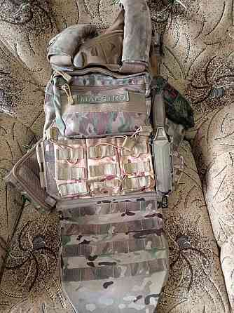 броник, пояс рпс, шлем ops core Донецк