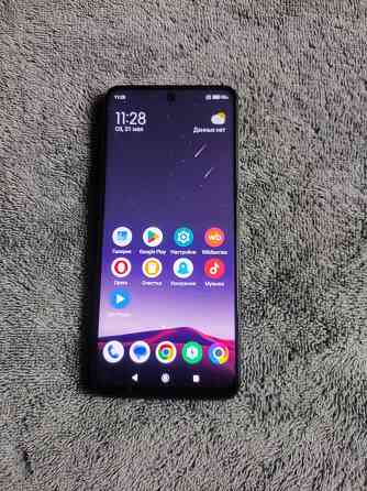 Poco X4 GT 8/256GB. Донецк