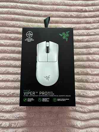 Razer Viper V3 Pro Донецк