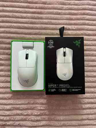 Razer Viper V3 Pro Донецк