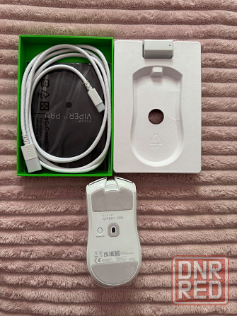 Razer Viper V3 Pro Донецк - изображение 2