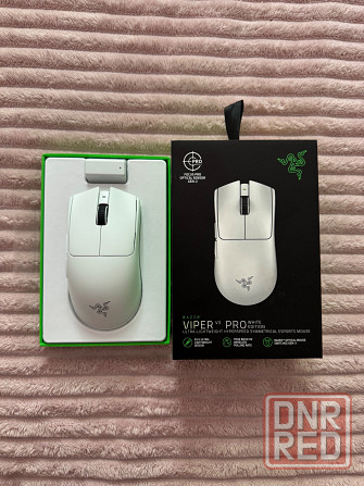 Razer Viper V3 Pro Донецк - изображение 1