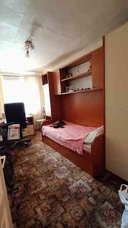Продам 3х комн., ремонт, мебель, пр. Мира, парк кованных фигур Донецк