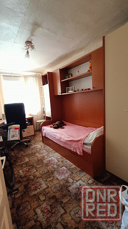 Продам 3х комн., ремонт, мебель, пр. Мира, парк кованных фигур Донецк - изображение 3