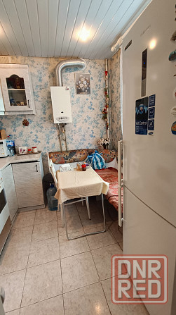 Продам 3х комн., ремонт, мебель, пр. Мира, парк кованных фигур Донецк - изображение 8