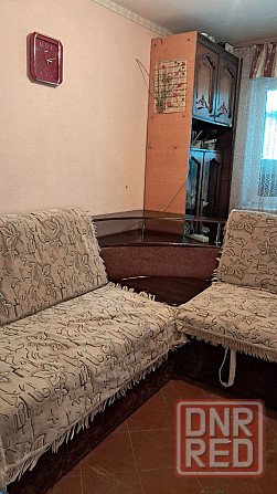 Продам 2 кв в районе Калининского рынка Донецк - изображение 8