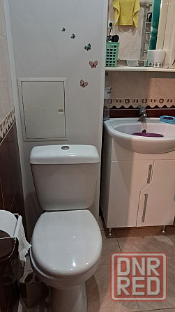 Продам 2 кв в районе Калининского рынка Донецк - изображение 2