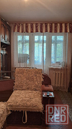 Продам 2 кв в районе Калининского рынка Донецк - изображение 7