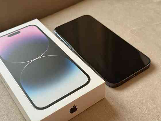 Iphone 14 pro max 256gb Макеевка