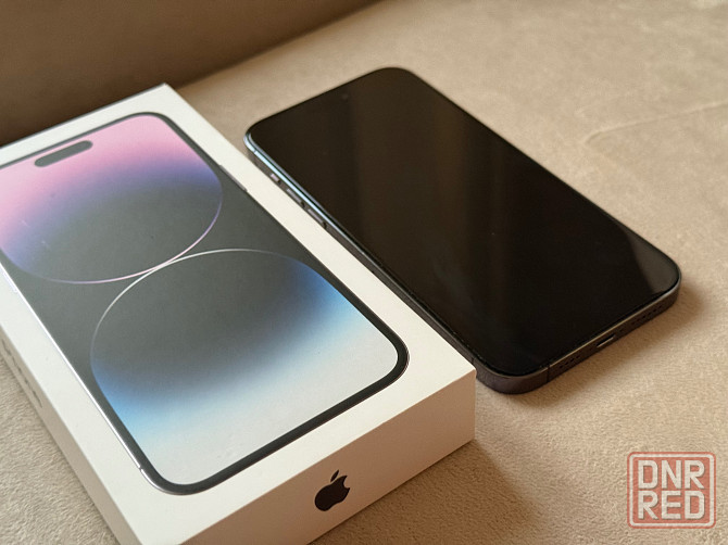 Iphone 14 pro max 256gb Макеевка - изображение 2