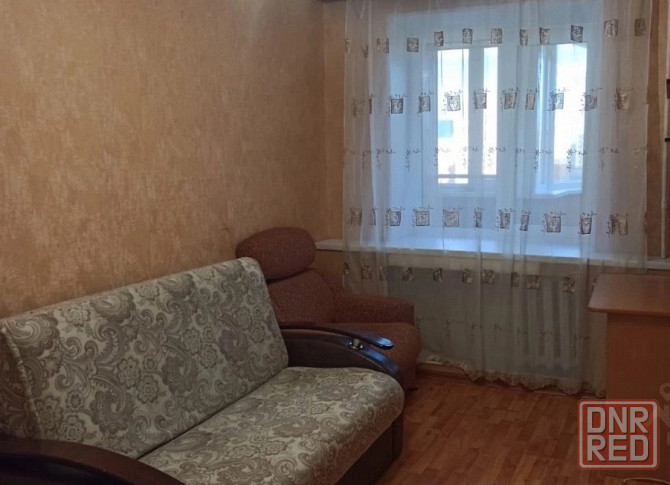 Сдам 2-комнатную квартиру в Пролетарском районе, Дс Щетинина. Донецк - изображение 4