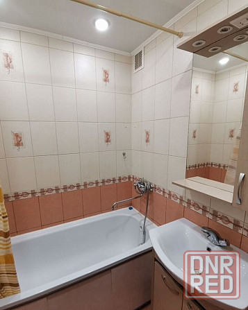 Сдам 1-комнатную квартиру в Ленинском районе, Оцкб. Донецк - изображение 3