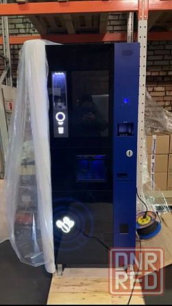 Продам Новый кофемашину Jetinno jl 300 с охолодителем Донецк - изображение 1