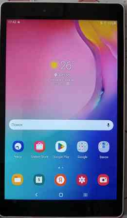 Планшет Samsung galaxy tab A8 2019 Донецк