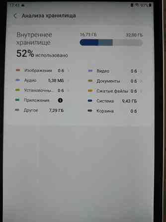 Планшет Samsung galaxy tab A8 2019 Донецк