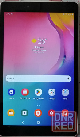 Планшет Samsung galaxy tab A8 2019 Донецк - изображение 2