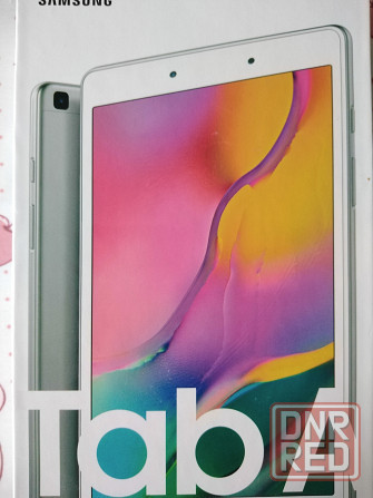Планшет Samsung galaxy tab A8 2019 Донецк - изображение 1
