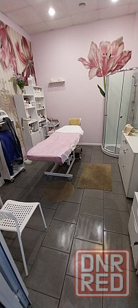 Продам Оздоровительный центр 380 м2, Ворошиловский район. Ильича. Донецк - изображение 8