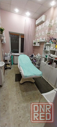 Продам Оздоровительный центр 380 м2, Ворошиловский район. Ильича. Донецк - изображение 4