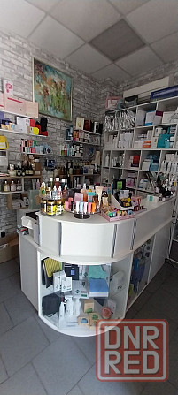 Продам Оздоровительный центр 380 м2, Ворошиловский район. Ильича. Донецк - изображение 1