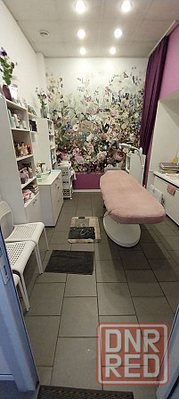 Продам Оздоровительный центр 380 м2, Ворошиловский район. Ильича. Донецк - изображение 2