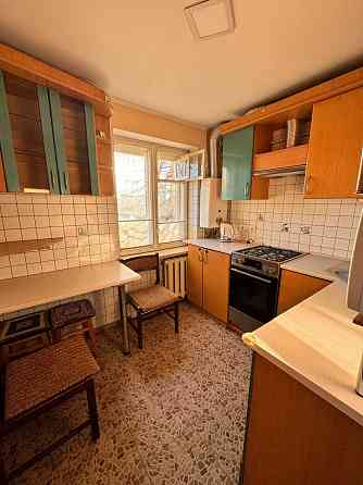 Сдам 2 комнатную квартира Куйбышевский район, Топаз Донецк