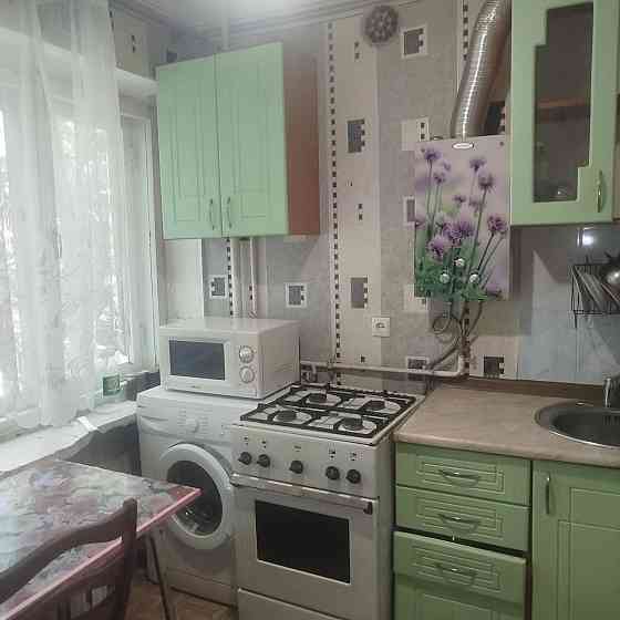 Аренда 1 комнатной квартиры, в Ворошиловском районе Донецк