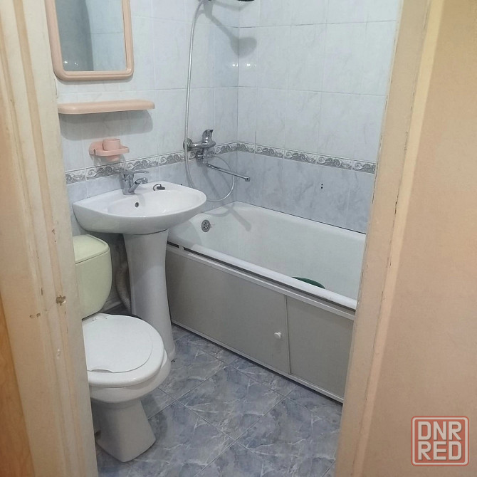 Аренда 1 комнатной квартиры, в Ворошиловском районе Донецк - изображение 5
