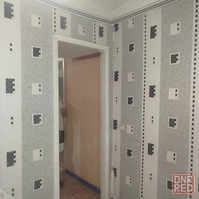 Аренда 1 комнатной квартиры, в Ворошиловском районе Донецк - изображение 4