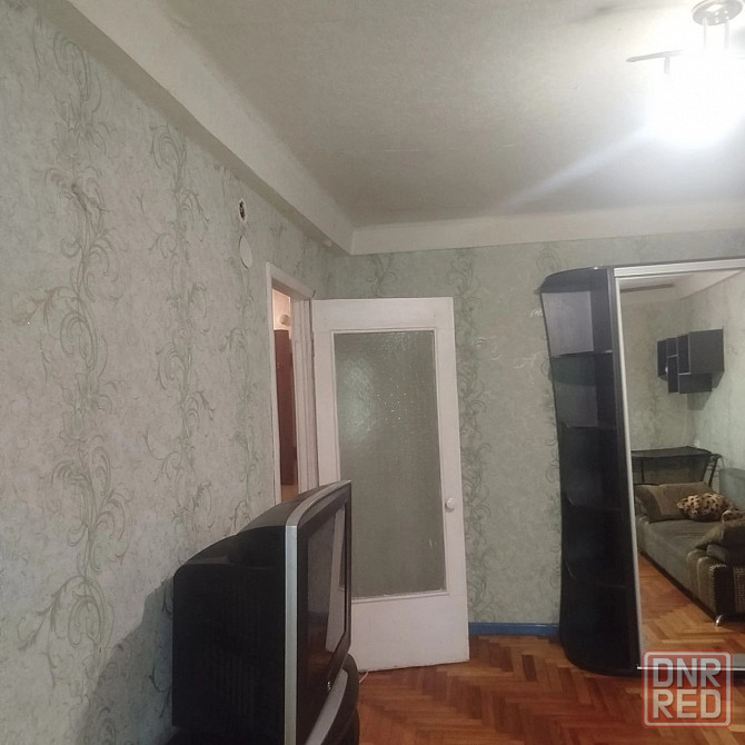 Аренда 1 комнатной квартиры, в Ворошиловском районе Донецк - изображение 9