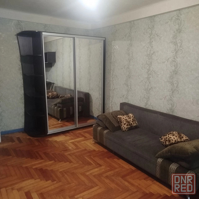 Аренда 1 комнатной квартиры, в Ворошиловском районе Донецк - изображение 7
