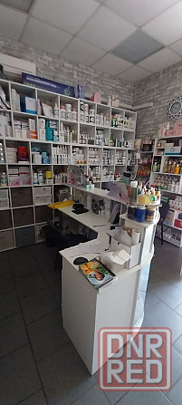 Продам Оздоровительный центр 380 м2. Ворошиловский район. Ильича. Донецк - изображение 3
