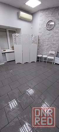 Продам Оздоровительный центр 380 м2. Ворошиловский район. Ильича. Донецк - изображение 5