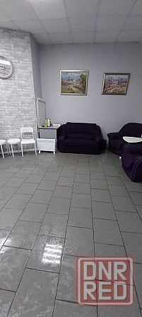 Продам Оздоровительный центр 380 м2. Ворошиловский район. Ильича. Донецк - изображение 4