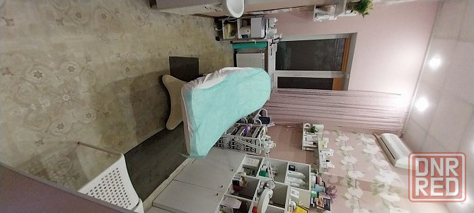 Продам Оздоровительный центр 380 м2. Ворошиловский район. Ильича. Донецк - изображение 8