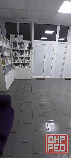 Продам Оздоровительный центр 380 м2. Ворошиловский район. Ильича. Донецк - изображение 7