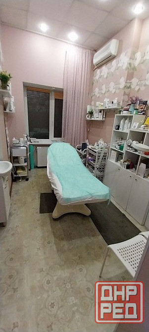 Продам Оздоровительный центр 380 м2. Ворошиловский район. Ильича. Донецк - изображение 8