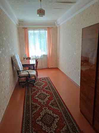 3-комнатная квартира, пл.Бакинских Комиссаров Донецк