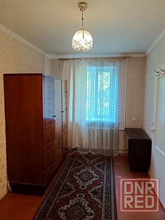 3-комнатная квартира, пл.Бакинских Комиссаров Донецк - изображение 5