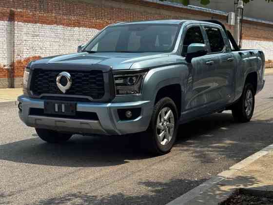 Great Wall Poer 2.0MT 2022 Донецк