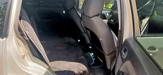 Продам Ford Fusion 1.4 Макеевка