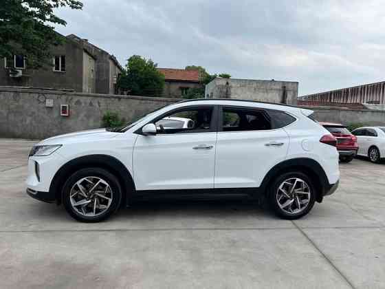 Hyundai Tucson 1.6 2020 Донецк
