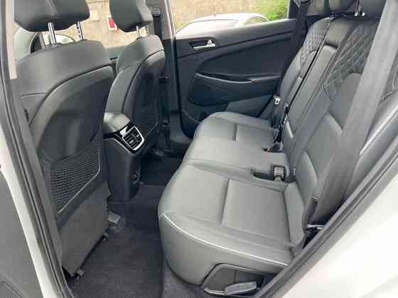 Hyundai Tucson 1.6 2020 Донецк