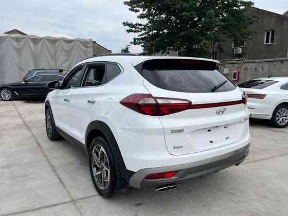 Hyundai Tucson 1.6 2020 Донецк